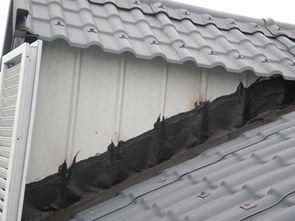 阜陽(yáng)森顥建材 專業(yè)供應(yīng)優(yōu)質(zhì)樹(shù)脂瓦，打造耐用建筑材料
